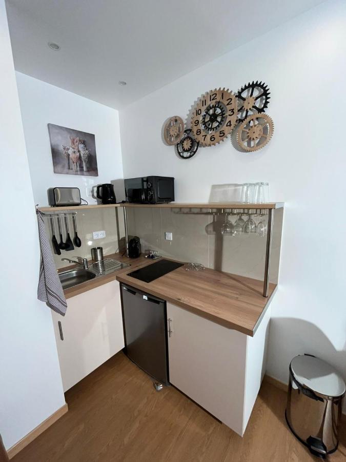 Résidence Akantha Nice Extérieur photo